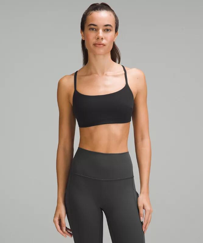 lululemon Wunder Train training fabric