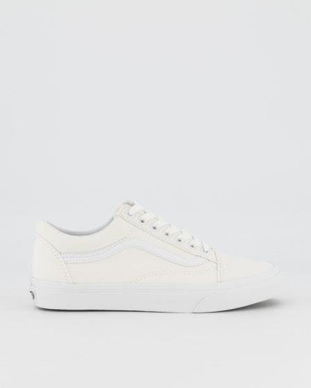Vans Old Skool True White True White