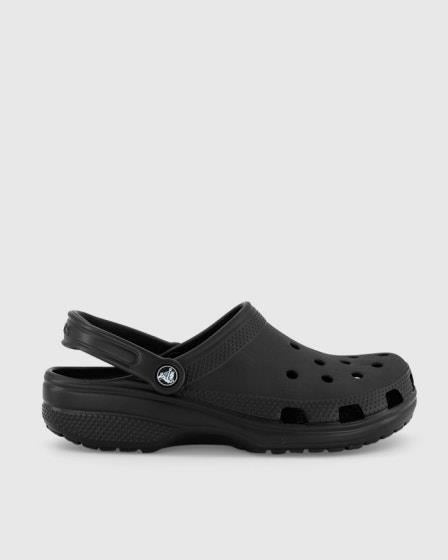 Crocs Classic Clog Black