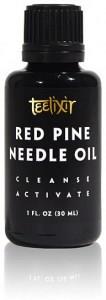 Teelixir Pine Needle Oil Red Korean 30ml
