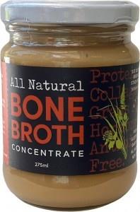 Broth & Co Bone Broth Concentrate ORIGINAL 275g