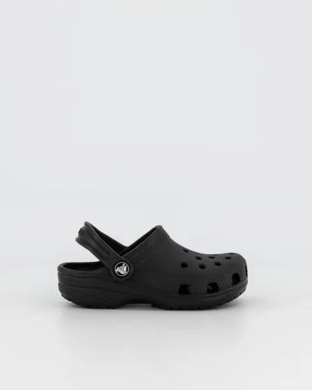 Crocs Kids Classic Clog Black