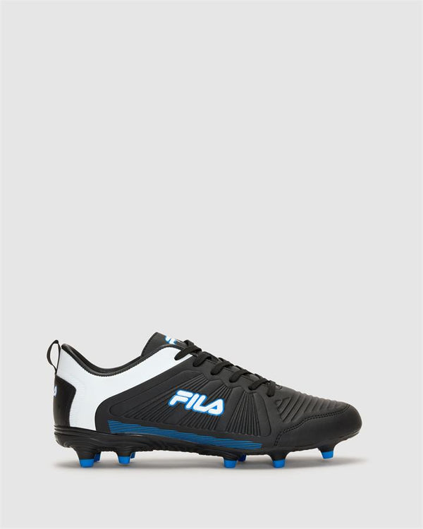 Unisex FILA Erba Boot - BLK/ROYALBLUE/WHT - BLK/ROYALBLUE/WHT