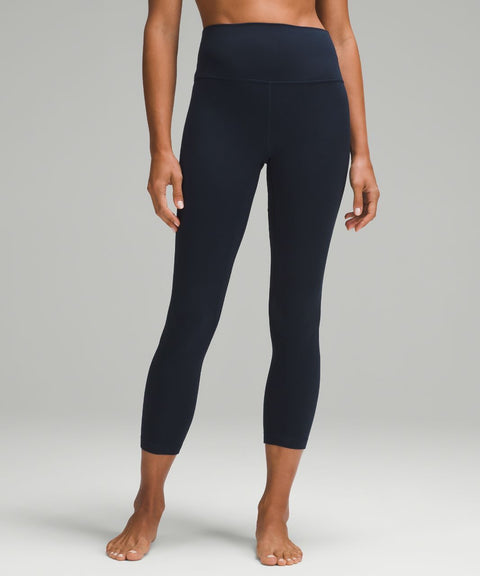 Align™ High-Rise Pants 25"