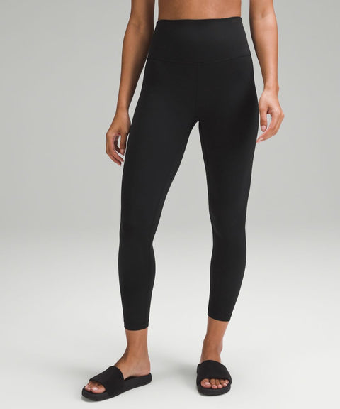 Align™ High-Rise Pants 25"