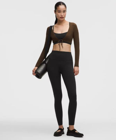 Align™ High-Rise Pants 28"