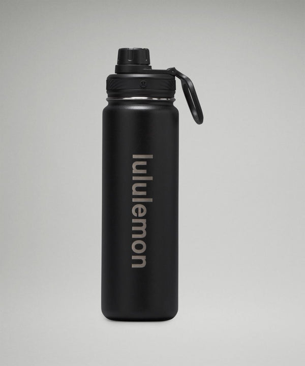 Back to Life Sport Bottle 710ml