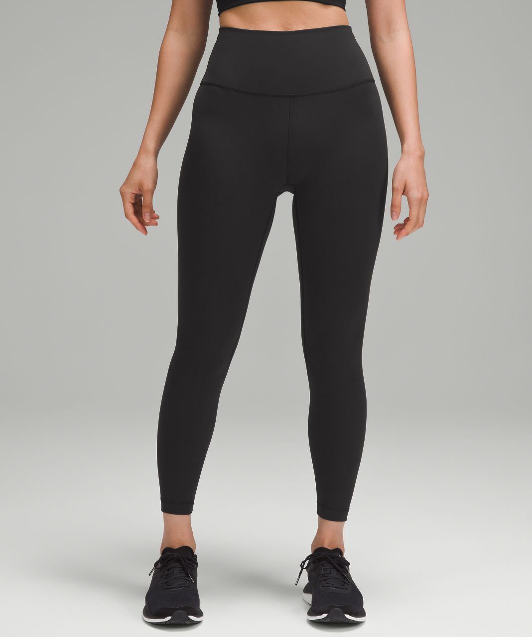 Wunder Train High-Rise Tight 24" Asia Fit