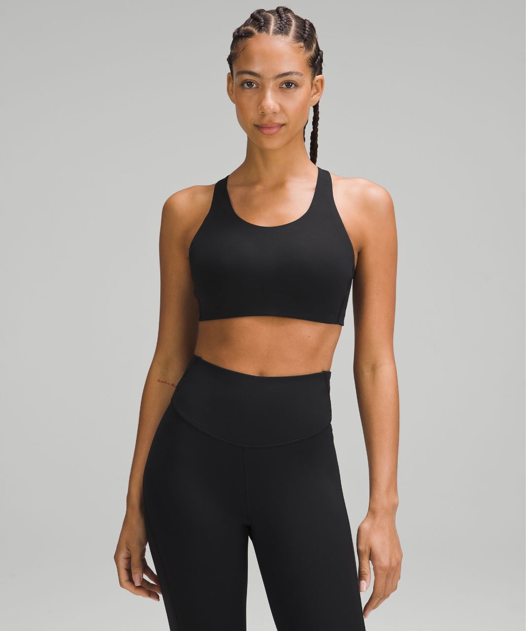 Energy Bra High Support, B–G Cups
