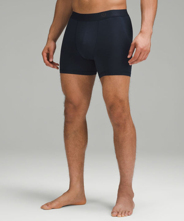 Always In Motion Boxer Brief 5"
