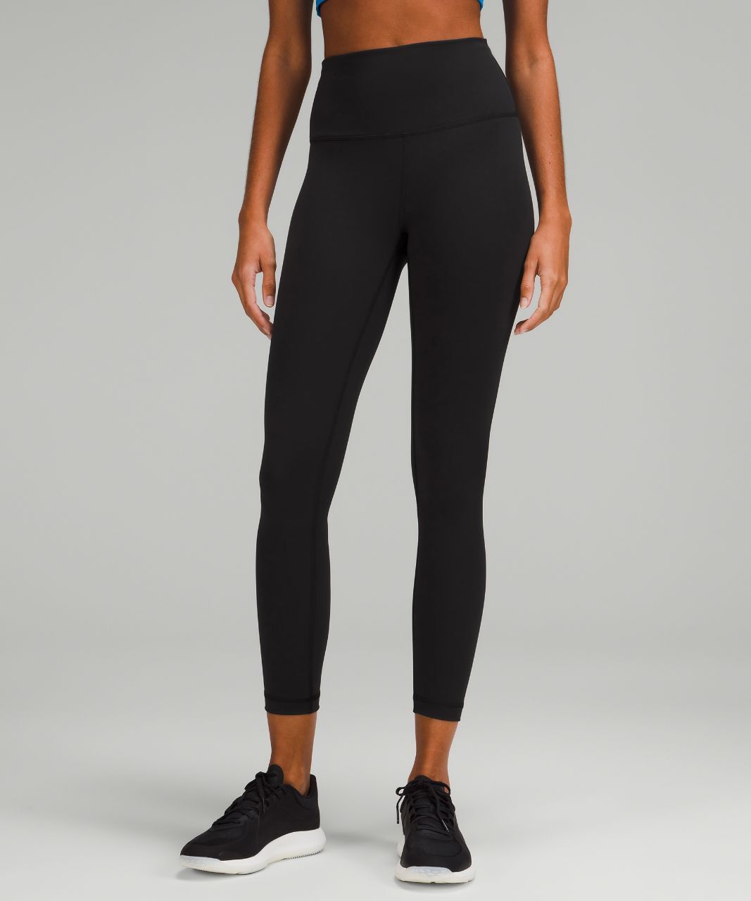 Wunder Train High-Rise Tights 25"
