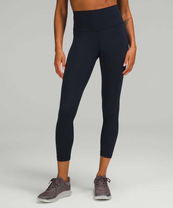Wunder Train High-Rise Tights 25"