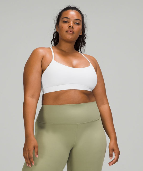 Flow Y Bra Nulu Light Support, A–C Cups