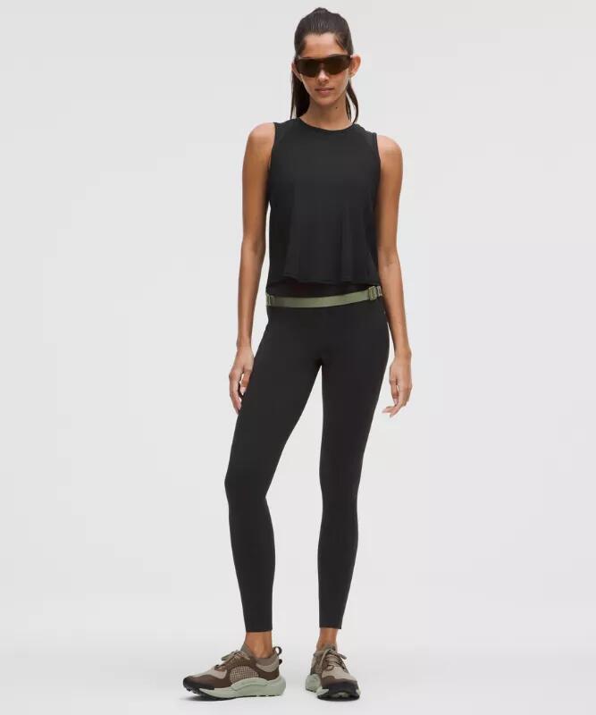 Fast and Free High-Rise Tights 28" 5 Pocket