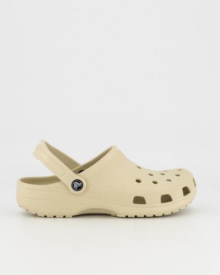 Crocs Classic Clog Bone