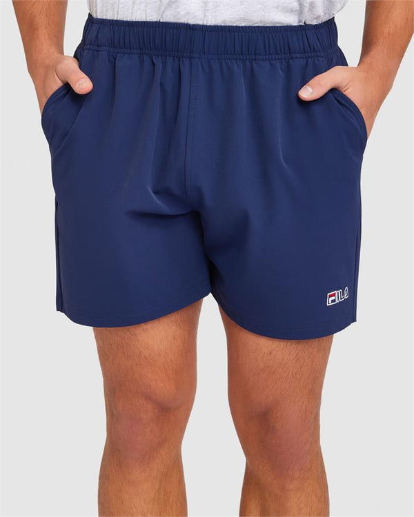 Classic 2.0 Men's Run Short - NEW NAVY - NEW NAVY