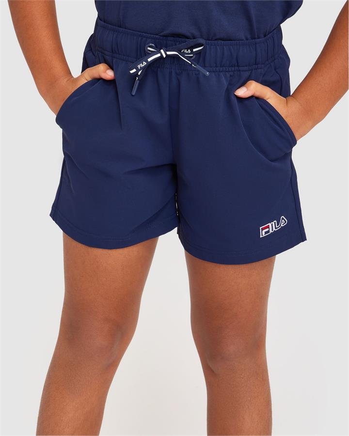 Classic 2.0 Kid's Short - NEW NAVY - NEW NAVY