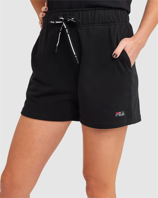 Classic 2.0 Women's Short - BLACK - BLACK