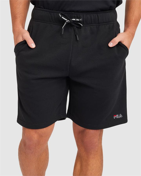Classic 2.0 Men's Short - BLACK - BLACK