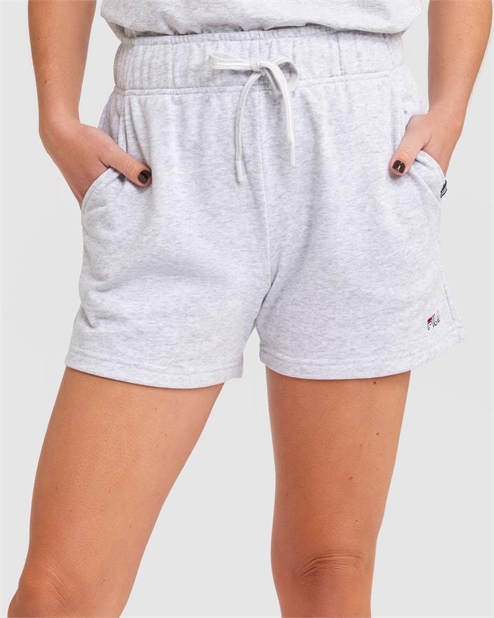 Classic 2.0 Women's Short - LIGHT GREY MARLE - LIGHT GREY MARLE