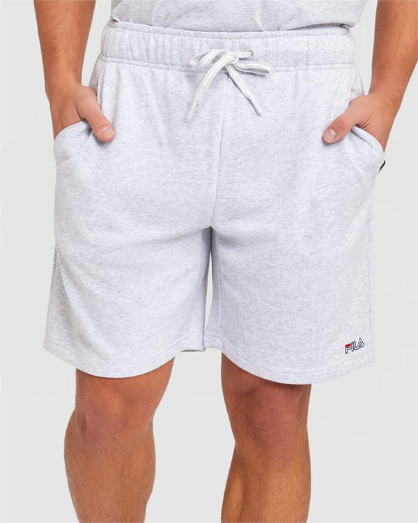Classic 2.0 Men's Short - LIGHT GREY MARLE - LIGHT GREY MARLE