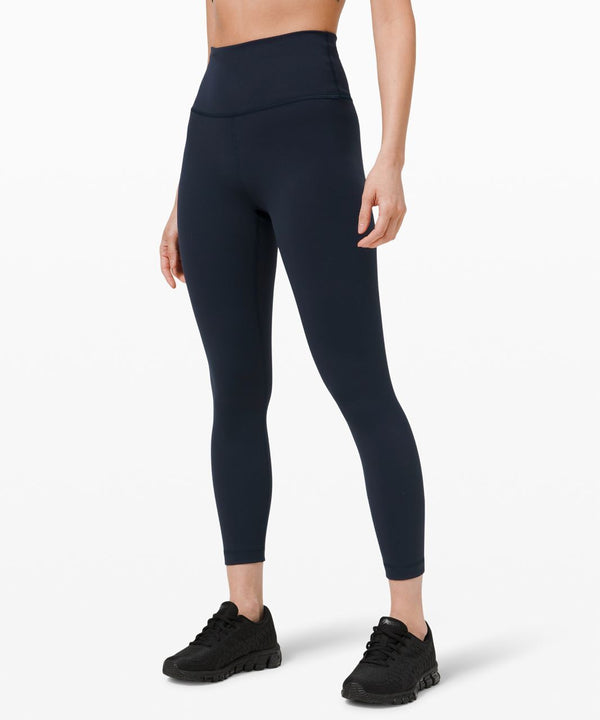 Wunder Train High-Rise Tight 24" Asia Fit