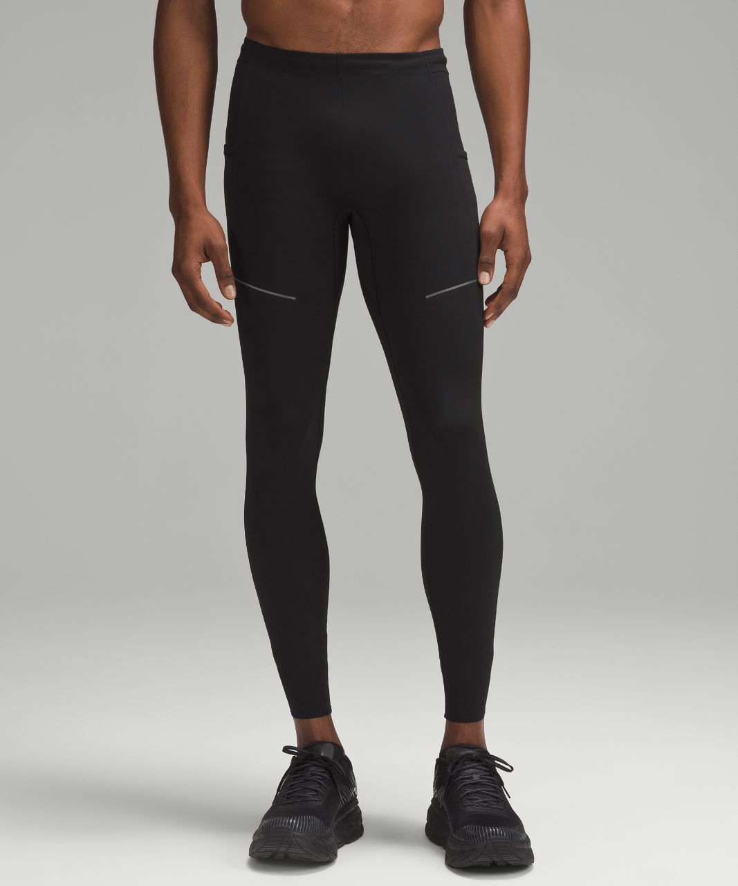 Fast and Free Tights 28"