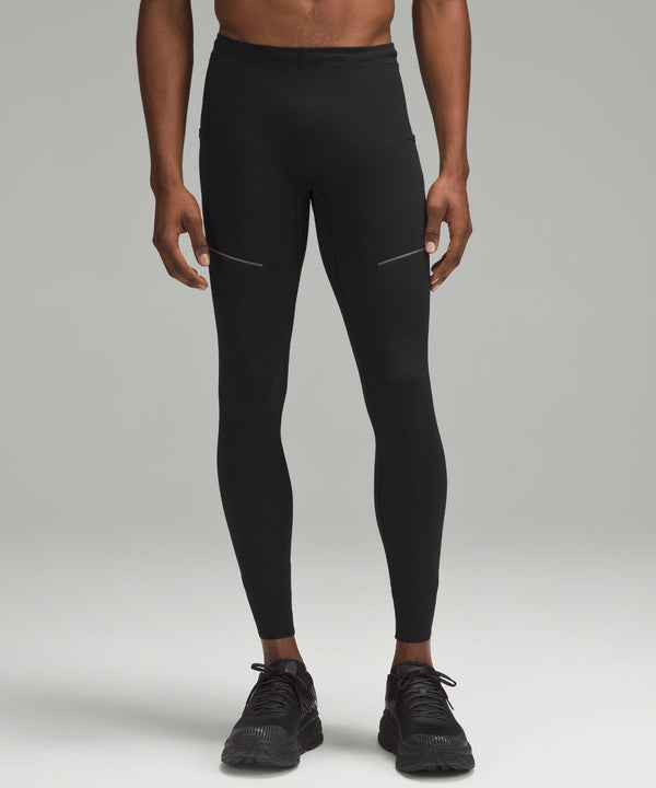 Fast and Free Tights 28"