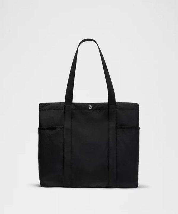 Daily Multi-Pocket Tote Bag 20L