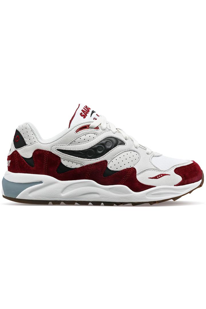 Grid Shadow 2 Cream