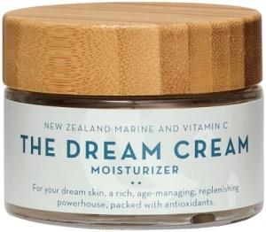 The Organic Skin Co Organic Moisturis The Dream Cream 50ml