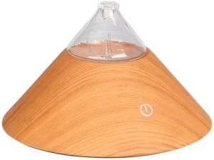 Amrita Court Nebuliser Wooden Base Portable Mt Fuji