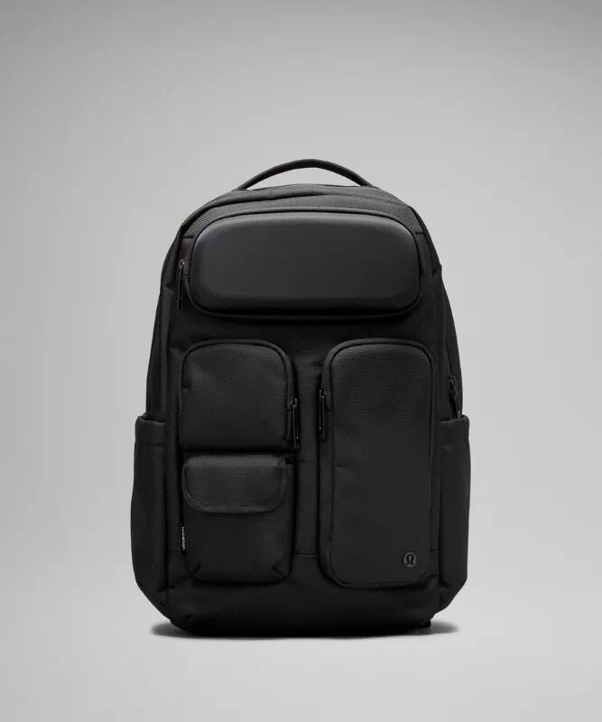 Cruiser Backpack 23L
