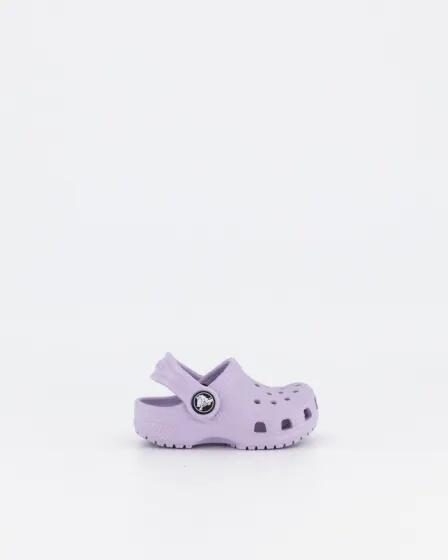 Crocs Toddler Classic Clog Lavender