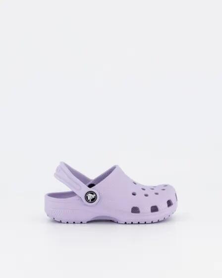 Crocs Kids Classic Clog Lavender