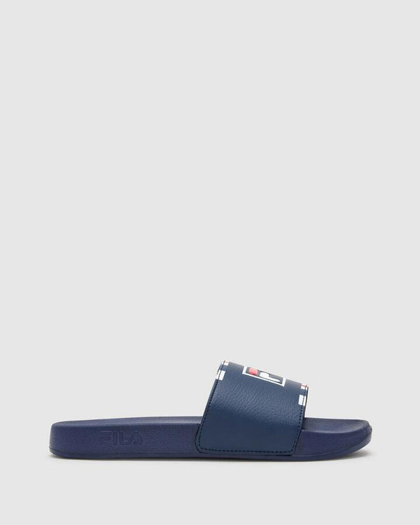 Unisex Banda Slide - NAVY - NAVY