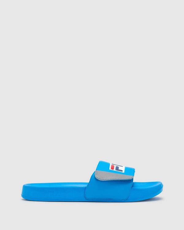 Unisex Vela Slide - DRESDEN BLUE - DRESDEN BLUE