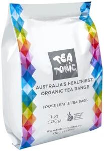 Tea Tonic Coconut Tea (loose) 500g