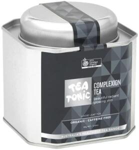 Tea Tonic Organic Complexion Tea