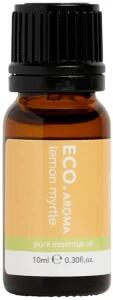 Eco. Modern Essentials Essential Oil Lemon Myrtle 10ml