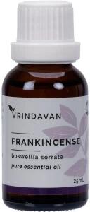 Vrindavan Essential Oil 100% Frankincense 25ml