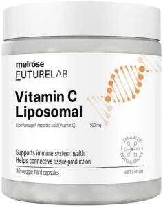 Melrose Futurelab Vitamin C Liposomal 30vc
