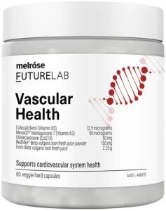 Melrose Futurelab Vascular Health 60vc