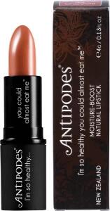 Antipodes Queenstown Hot Chocolate (3) Lipstick 4g