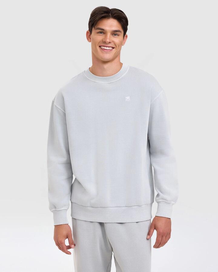 Men's Orson Crew - MOONLESS NIGHT - MOONLESS NIGHT