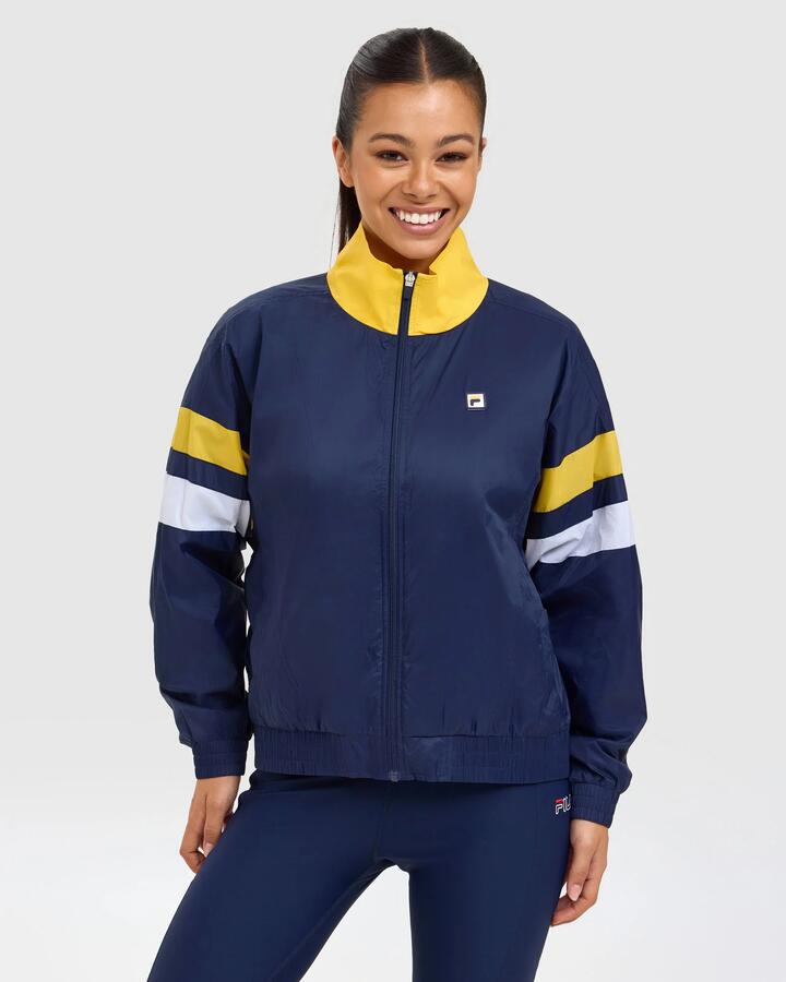 Women's Belle Jacket - NAVAL ACADEMY - NAVAL ACADEMY