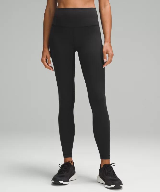 Wunder Train High-Rise Tights 28"