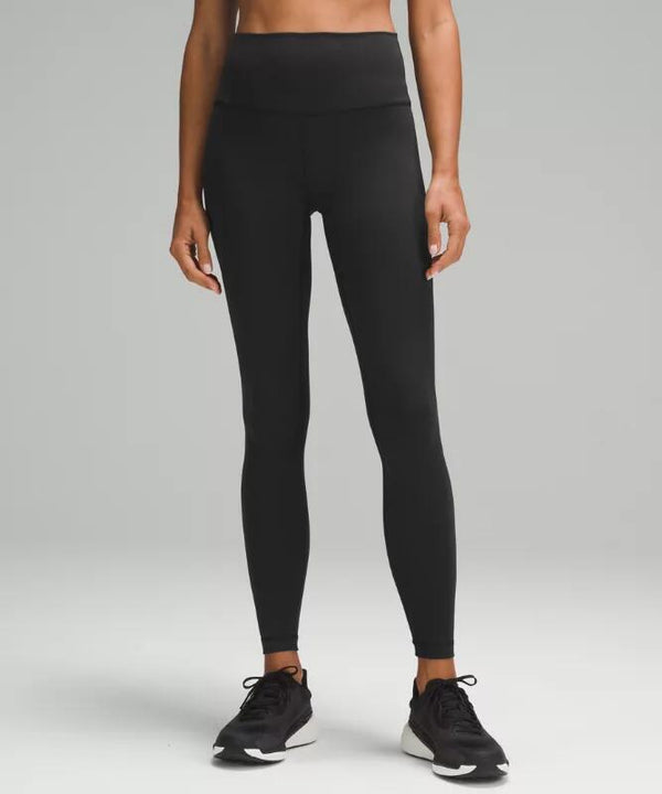 Wunder Train High-Rise Tights 28"