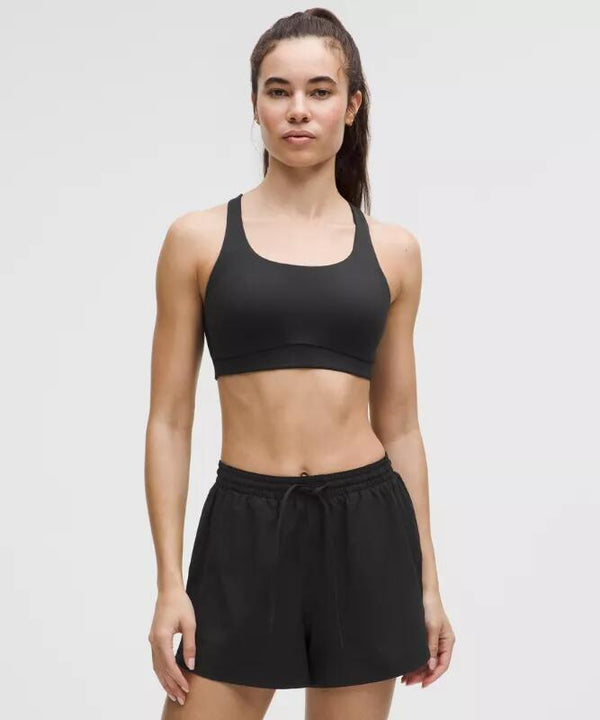 Energy Bra Medium Support, B-D Cups Evolve