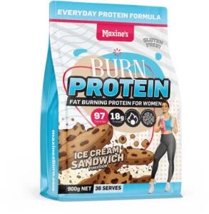 Protein & Supplements
